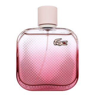 Levně Lacoste L.12.12 Rose Eau Intense pro ženy 100 ml