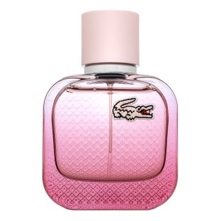 Levně Lacoste L.12.12 Rose Eau Intense toaletní voda pro ženy 35 ml