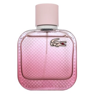 Levně Lacoste L.12.12 Rose Eau Intense toaletní voda pro ženy 50 ml