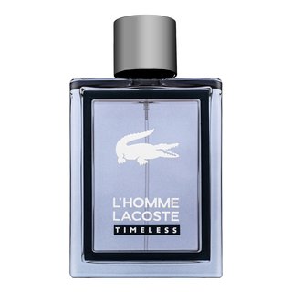 Lacoste L'Homme Lacoste Timeless toaletní voda pro muže 100 ml