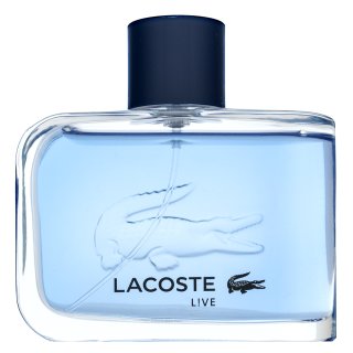 Levně Lacoste Live toaletní voda pro muže 75 ml