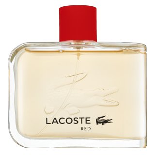 Lacoste Red toaletní voda pro muže 125 ml