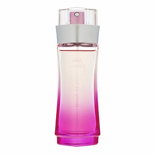 Lacoste Touch of Pink toaletní voda pro ženy 30 ml