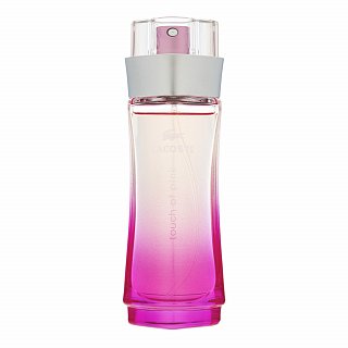 Levně Lacoste Touch of Pink toaletní voda pro ženy 30 ml