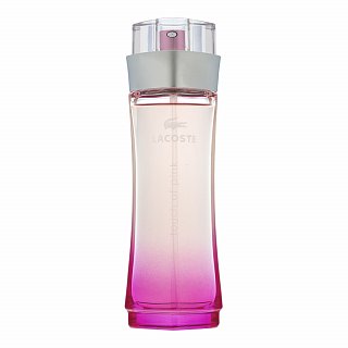 Levně Lacoste Touch of Pink toaletní voda pro ženy 90 ml