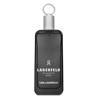 Lagerfeld Classic Grey toaletní voda pro muže 100 ml