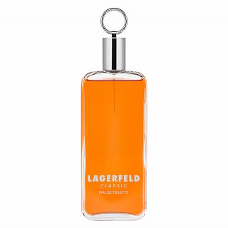 Lagerfeld Classic toaletní voda pro muže 150 ml