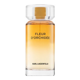 Levně Lagerfeld Fleur d'Orchidee parfémovaná voda pro ženy 100 ml