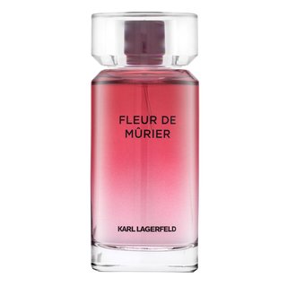 Levně Lagerfeld Fleur de Murier parfémovaná voda pro ženy 100 ml
