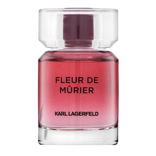 Levně Lagerfeld Fleur de Murier parfémovaná voda pro ženy 50 ml