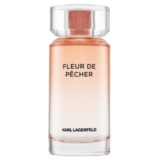 Lagerfeld Fleur de Pecher parfémovaná voda pro ženy 100 ml