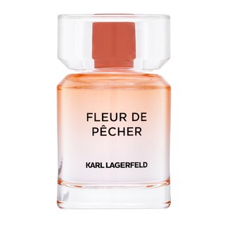 Levně Lagerfeld Fleur de Pecher parfémovaná voda pro ženy 50 ml