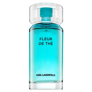 Lagerfeld Fleur de Thé parfémovaná voda pro ženy 100 ml