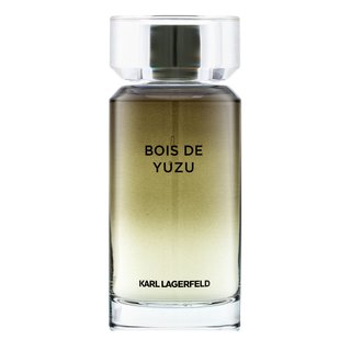 Lagerfeld Karl Bois de Yuzu toaletní voda pro muže 100 ml