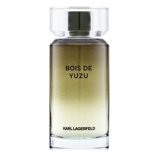 Levně Lagerfeld Karl Bois de Yuzu toaletní voda pro muže 100 ml