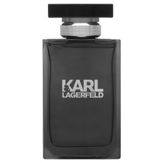 Levně Lagerfeld Karl Lagerfeld for Him toaletní voda pro muže 100 ml
