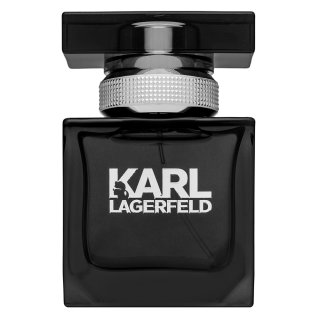 Levně Lagerfeld Karl Lagerfeld for Him toaletní voda pro muže 30 ml