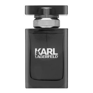 Levně Lagerfeld Karl Lagerfeld for Him toaletní voda pro muže 50 ml