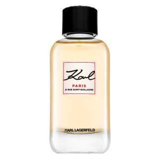 Levně Lagerfeld Karl Paris 21 Rue Saint-Guillaume parfémovaná voda pro ženy 100 ml