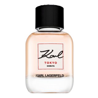 Levně Lagerfeld Karl Tokyo Shibuya parfémovaná voda pro ženy 60 ml