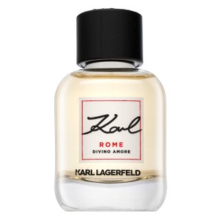 Lagerfeld Rome Divino Amore parfémovaná voda pro ženy 60 ml