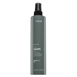 Lakmé K.Styling Shape Brushing Lotion stylingový sprej pro zpevnění vlasů 300 ml