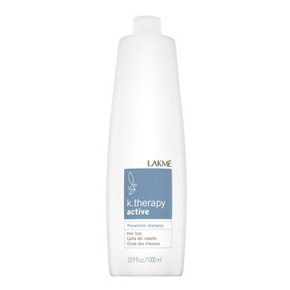Levně Lakmé K.Therapy Active Shampoo posilující šampon proti vypadávání vlasů 1000 ml