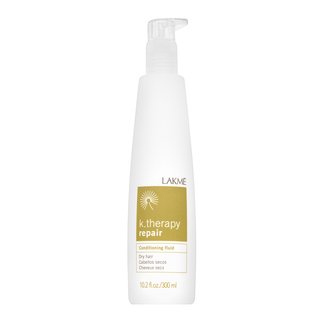 Levně Lakmé K.Therapy Repair Conditioning Fluid vyživující kondicionér pro poškozené vlasy 300 ml