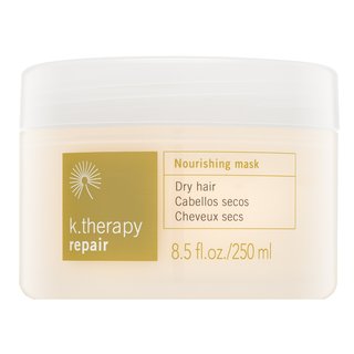 Lakmé K.Therapy Repair Nourishing Mask vyživující maska pro suché a poškozené vlasy 250 ml