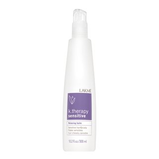 Levně Lakmé K.Therapy Sensitive Relaxing Balm bezoplachová péče pro citlivou pokožku hlavy 300 ml