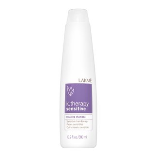 Levně Lakmé K.Therapy Sensitive Relaxing Shampoo vyživující šampon pro citlivou pokožku hlavy 300 ml