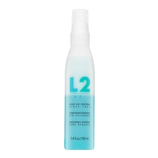 Lakmé Lak-2 Instant Hair Conditioner bezoplachový kondicionér pro hebkost a lesk vlasů 100 ml