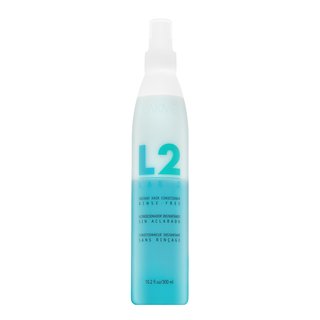 Lakmé Lak-2 Instant Hair Conditioner bezoplachový kondicionér pro hebkost a lesk vlasů 300 ml