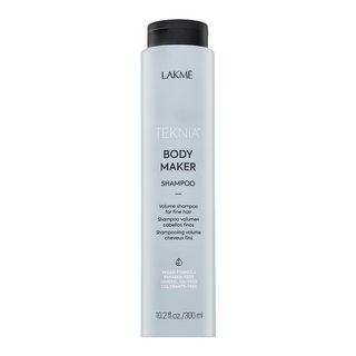Lakmé Teknia Body Maker Shampoo šampon pro objem vlasů 300 ml