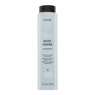 Levně Lakmé Teknia Body Maker Shampoo šampon pro objem vlasů 300 ml