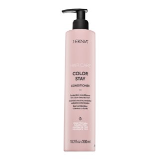 Levně Lakmé Teknia Color Stay Conditioner vyživující kondicionér pro barvené vlasy 300 ml