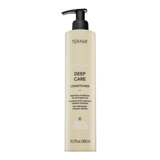 Levně Lakmé Teknia Deep Care Conditioner vyživující kondicionér pro suché a poškozené vlasy 300 ml