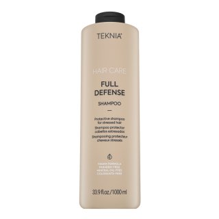 Levně Lakmé Teknia Full Defense Shampoo posilující šampon pro oslabené vlasy 1000 ml