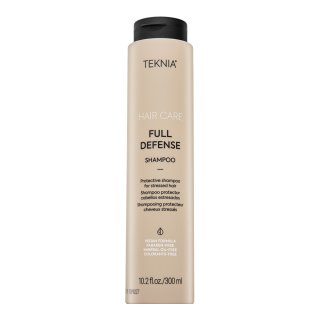 Lakmé Teknia Full Defense Shampoo posilující šampon pro oslabené vlasy 300 ml