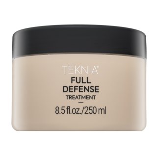 Levně Lakmé Teknia Full Defense Treatment posilující maska pro oslabené vlasy 250 ml