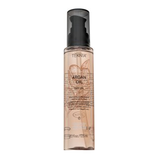 Levně Lakmé Teknia Hair Care Argan Oil Dry Oil olej pro všechny typy vlasů 125 ml