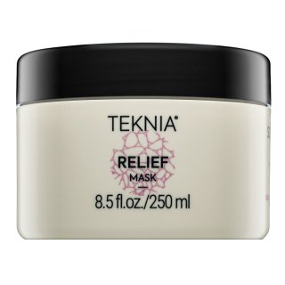 Levně Lakmé Teknia Relief Mask maska pro citlivou pokožku hlavy 250 ml