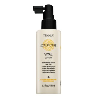 Levně Lakmé Teknia Scalp Care Vital Lotion bezoplachová péče proti vypadávání vlasů 150 ml