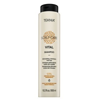 Levně Lakmé Teknia Scalp Care Vital Shampoo šampon proti vypadávání vlasů 300 ml