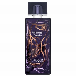 Levně Lalique Amethyst Exquise parfémovaná voda pro ženy 100 ml