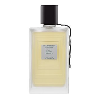 Levně Lalique Floral Bronze parfémovaná voda unisex 100 ml