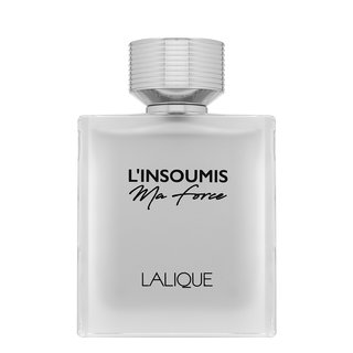 Lalique L'Insoumis Ma Force toaletní voda pro muže 100 ml