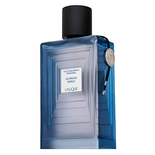 Levně Lalique Les Compositions Parfumees Glorious Indigo parfémovaná voda unisex 100 ml
