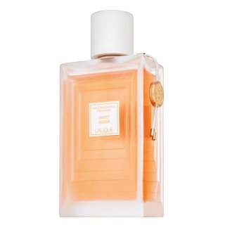 Levně Lalique Les Compositions Parfumees Sweet Amber parfémovaná voda pro ženy 100 ml