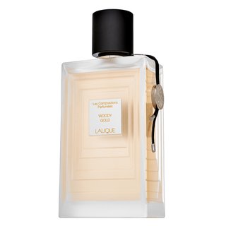 Levně Lalique Les Compositions Parfumées Woody Gold parfémovaná voda pro ženy 100 ml